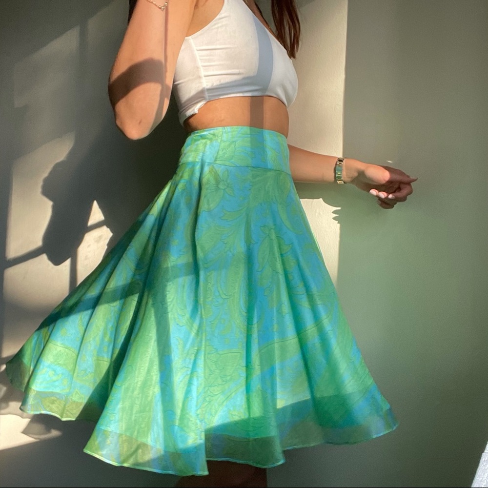 Ralph Lauren skirt